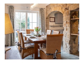 Ferienwohnung Papstdorf  8