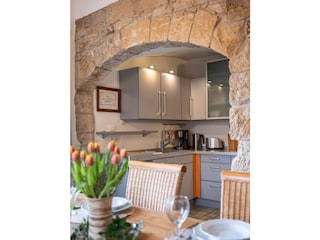 Ferienwohnung Papstdorf  9