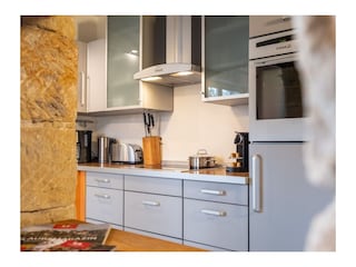 Ferienwohnung Papstdorf  11