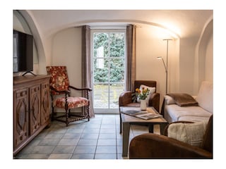 Ferienwohnung Papstdorf  12