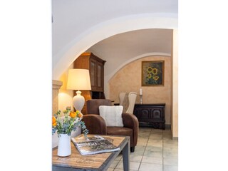 Ferienwohnung Papstdorf  13