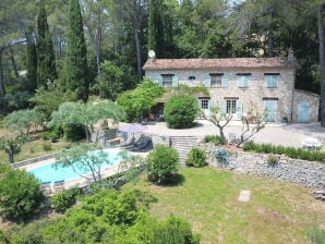 Ferienhaus Bastide Familiale - Draguignan - image1