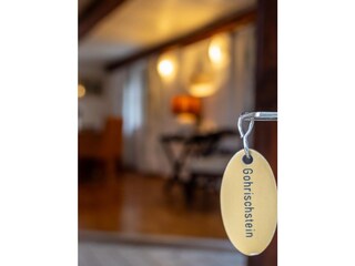 Ferienwohnung Papstdorf Ausstattung 5