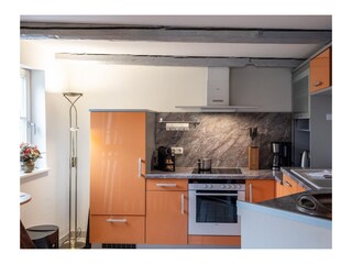 Ferienwohnung Papstdorf Ausstattung 10