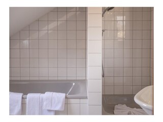 Ferienwohnung Papstdorf Ausstattung 19