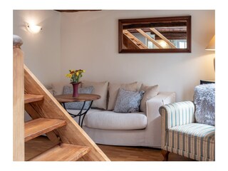 Ferienwohnung Papstdorf  6