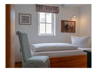 Ferienwohnung Papstdorf  7