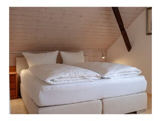 Ferienwohnung Papstdorf  13