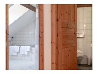 Ferienwohnung Papstdorf  15