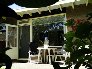 Appartamento per vacanze Callantsoog Registrazione all'aperto 2