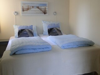 Holiday apartment Callantsoog Features 9