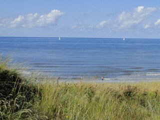 Appartamento per vacanze Callantsoog Ambiente 14