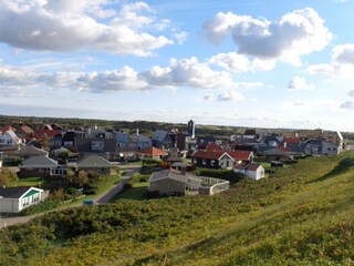 Ferienwohnung Callantsoog Umgebung 16