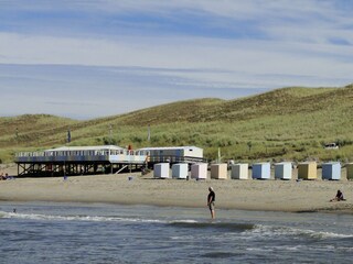 Appartamento per vacanze Callantsoog Ambiente 17