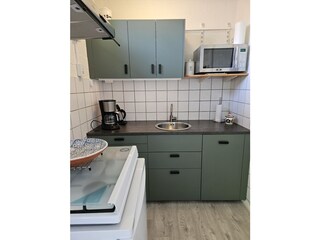 Holiday apartment Callantsoog Features 4