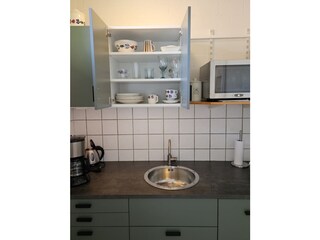 Vakantieappartement Callantsoog Kenmerken 5