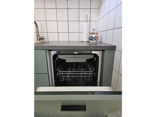 Vakantieappartement Callantsoog Kenmerken 6