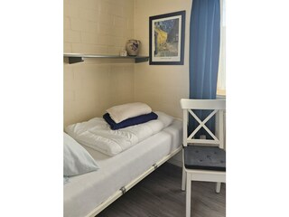 Ferienwohnung Callantsoog Ausstattung 10