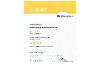 Holiday apartment Hinterzarten Document 21