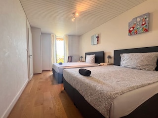 Ferienwohnung Montreux Ausstattung 10