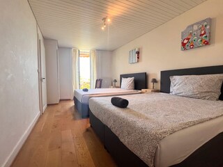 Vakantieappartement Montreux Kenmerken 10