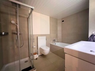 Vakantieappartement Montreux Kenmerken 12