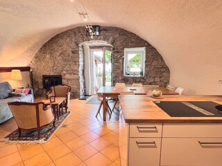 Vakantieappartement Montreux Kenmerken 7