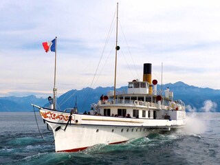 Appartamento per vacanze Montreux Ambiente 16