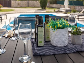 Villa Peroj Registrazione all'aperto 5