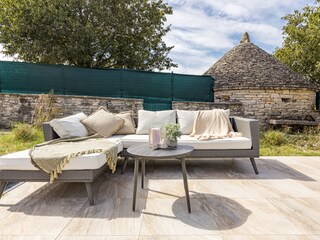 Villa Peroj Registrazione all'aperto 9