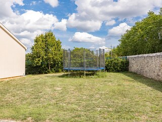 Villa Peroj Registrazione all'aperto 10