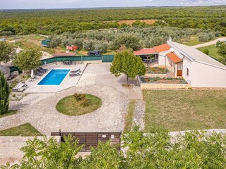 Villa Peroj Ambiente 64