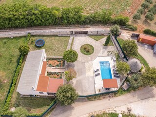 Villa Peroj Ambiente 65