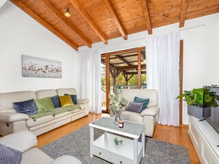 Villa Peroj Caratteristiche 30