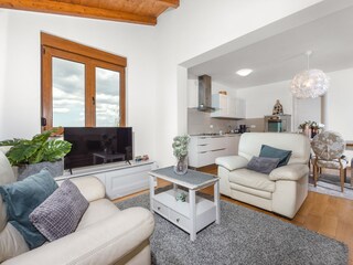 Villa Peroj Caratteristiche 32