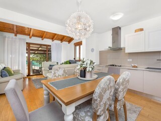 Villa Peroj Caratteristiche 33