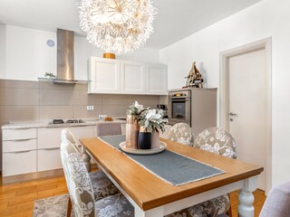 Villa Peroj Caratteristiche 34