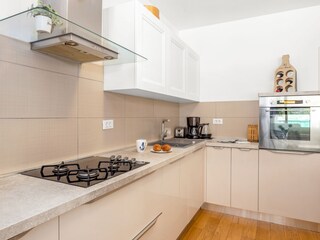 Villa Peroj Caratteristiche 35