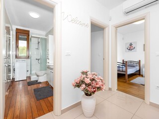 Villa Peroj Caratteristiche 37