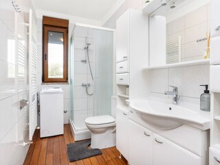 Villa Peroj Caratteristiche 38