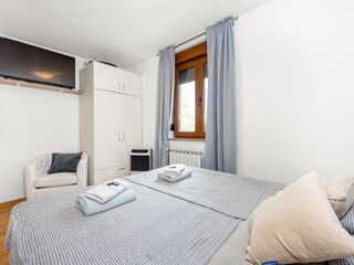 Villa Peroj Caratteristiche 40