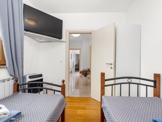 Villa Peroj Caratteristiche 42