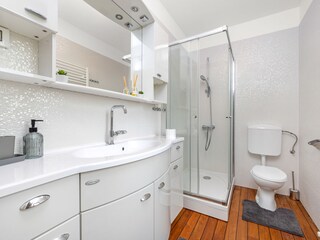 Villa Peroj Caratteristiche 43