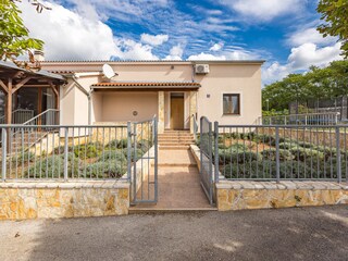 Villa Peroj Registrazione all'aperto 15