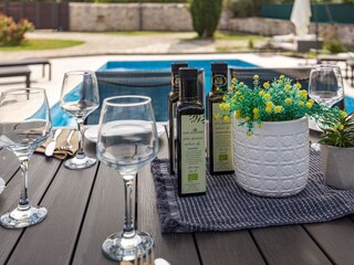 Villa Peroj Registrazione all'aperto 20