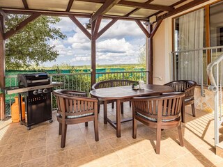 Villa Peroj Registrazione all'aperto 24