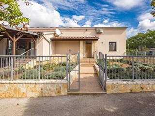 Villa Peroj Registrazione all'aperto 26