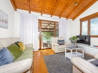 Villa Peroj Caratteristiche 48