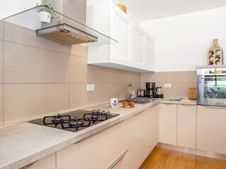 Villa Peroj Caratteristiche 52