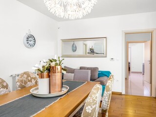 Villa Peroj Caratteristiche 53